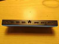 Vând doking HP USB-C Dock G4