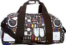 EASTPACK Weekender Bag оригинален нов сак/пътна чанта