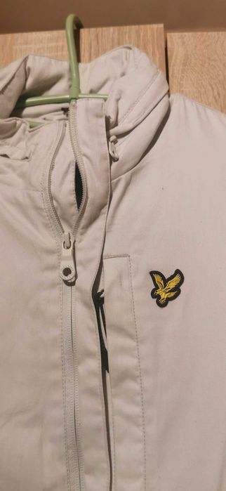 Lyle & Scott яке Harrington - размер М