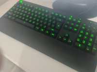 tastatura gaming Logitech g213 prodigy