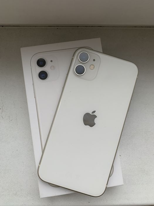 Айфон 11    EAC