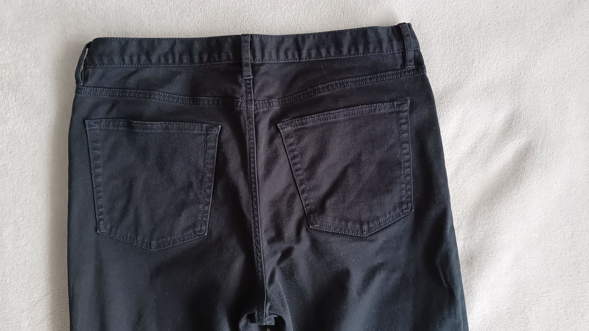 Pantalon bărbat mas 32 Slim HM, noi