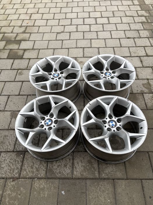 Jante BMW R18 5x120