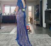 Rochie de ocazie nouă
