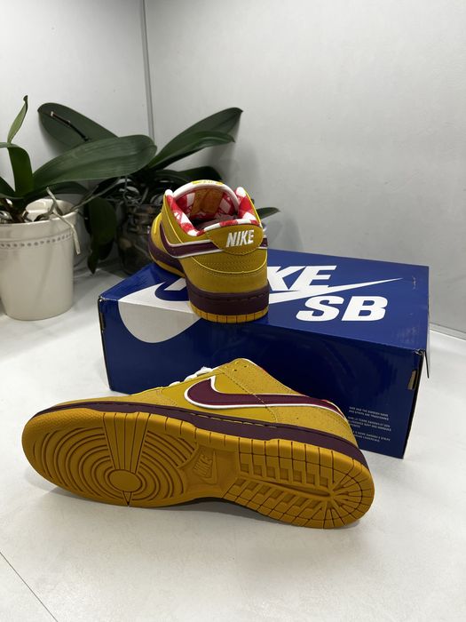 Nike SB - 41 номер