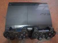 PS3 Super slim 250gb