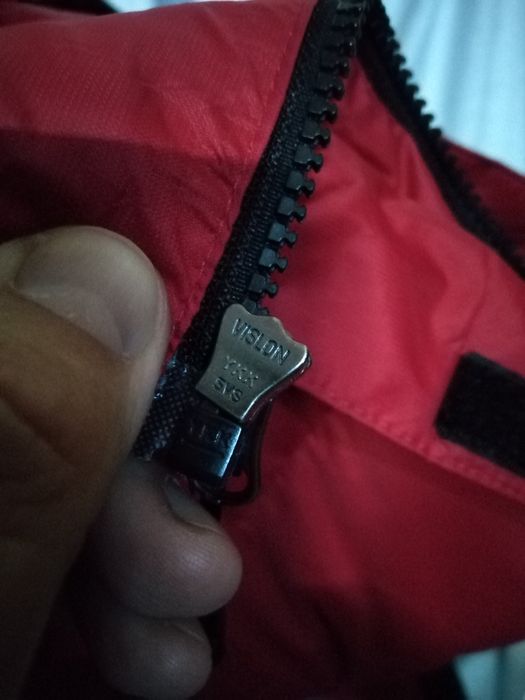 The North Face geaca puffer summit series