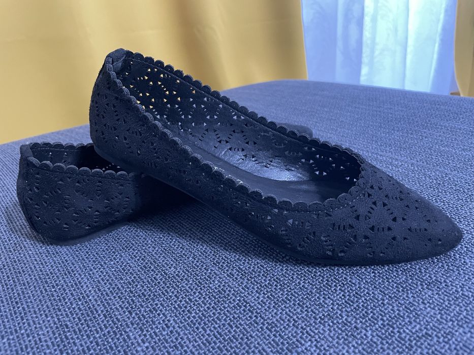 Balerini noi Solo Dona nr 36