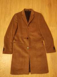 Palton/overcoat H&M premium lana+cashmere (Zara, Massimo)