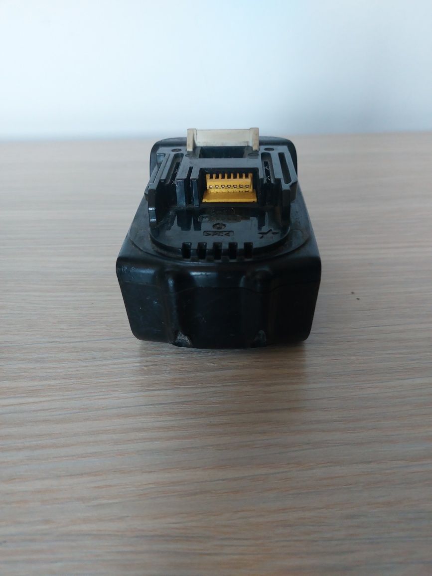 Acumulator Makita 18v