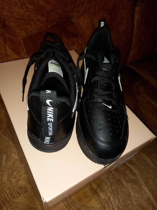 Дамски маратонки Найк