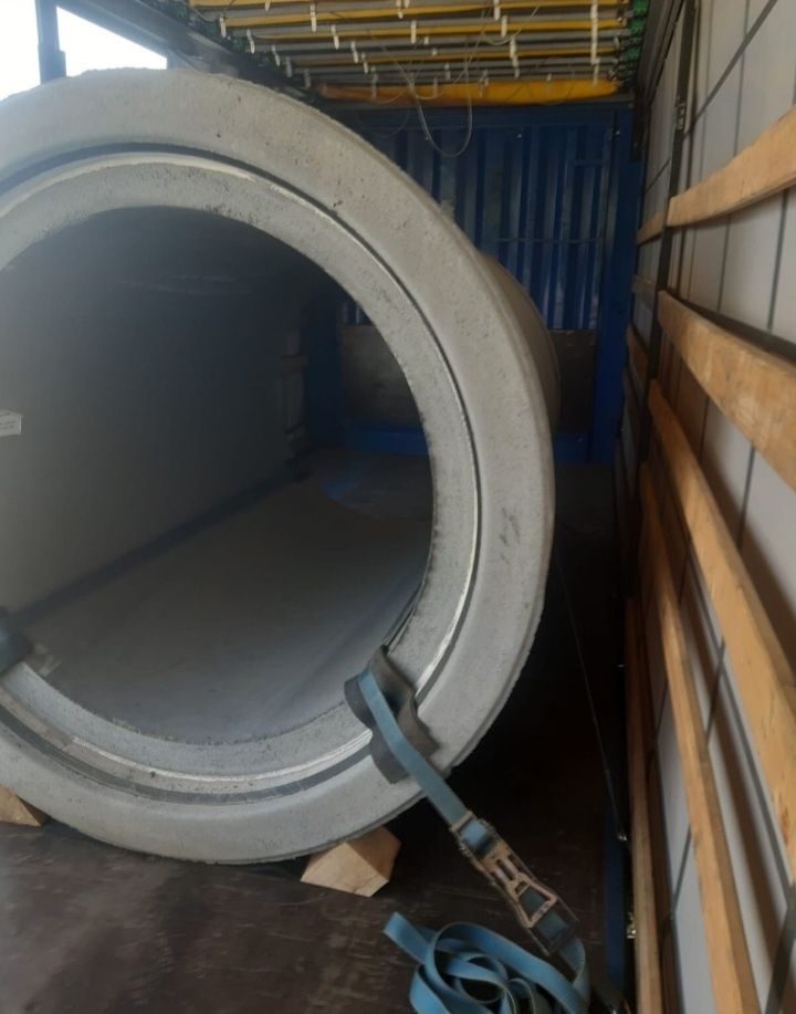 Tuburi din beton armat tip premo la super preț