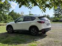Mazda CX-5 2,2 D 175к.с.4x4/ТОП/Нова Навигация/Два компл. джанти/Кожа