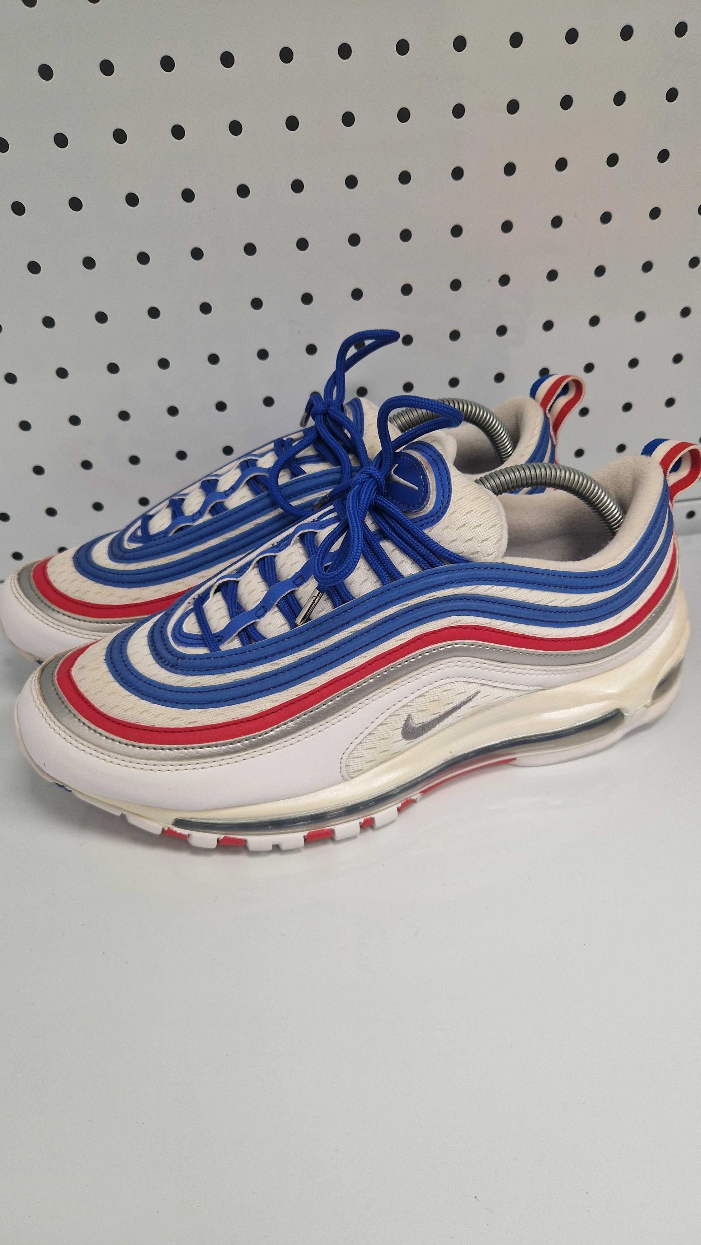 Оригинални мъжки маратонки- Nike Airmax 97