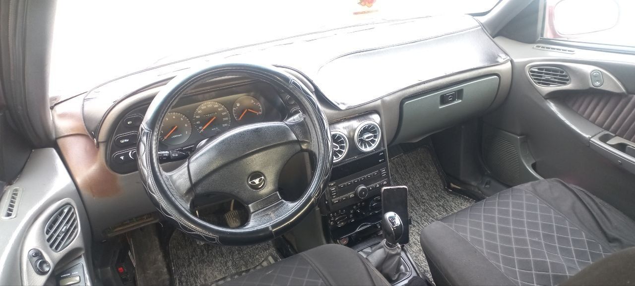 Daewoo Espero 1996 sotiladi