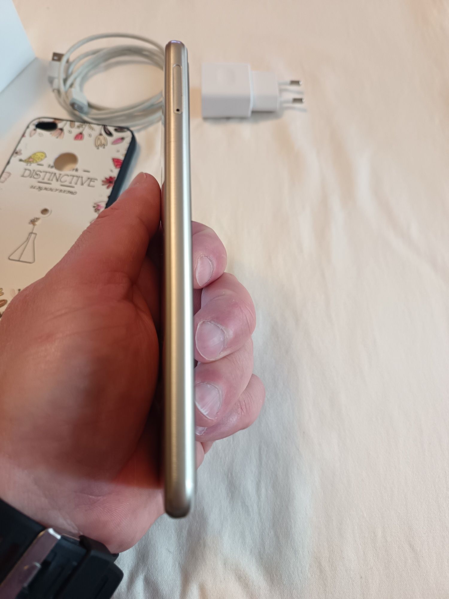 Honor 8 Lite - КАТО НОВ