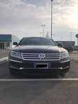 Vw Phaeton  2012