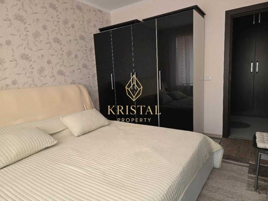 Продава се Тристаен апартамент в Несебър - 87 кв.м за 1840 €/кв.м - Снимка #8