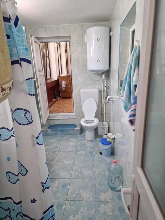 Casă de vânzare la cheie – Comuna Traian, Jud. Teleorman