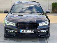 BMW Seria 7