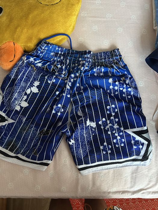 Pantaloni de baschet just don noi