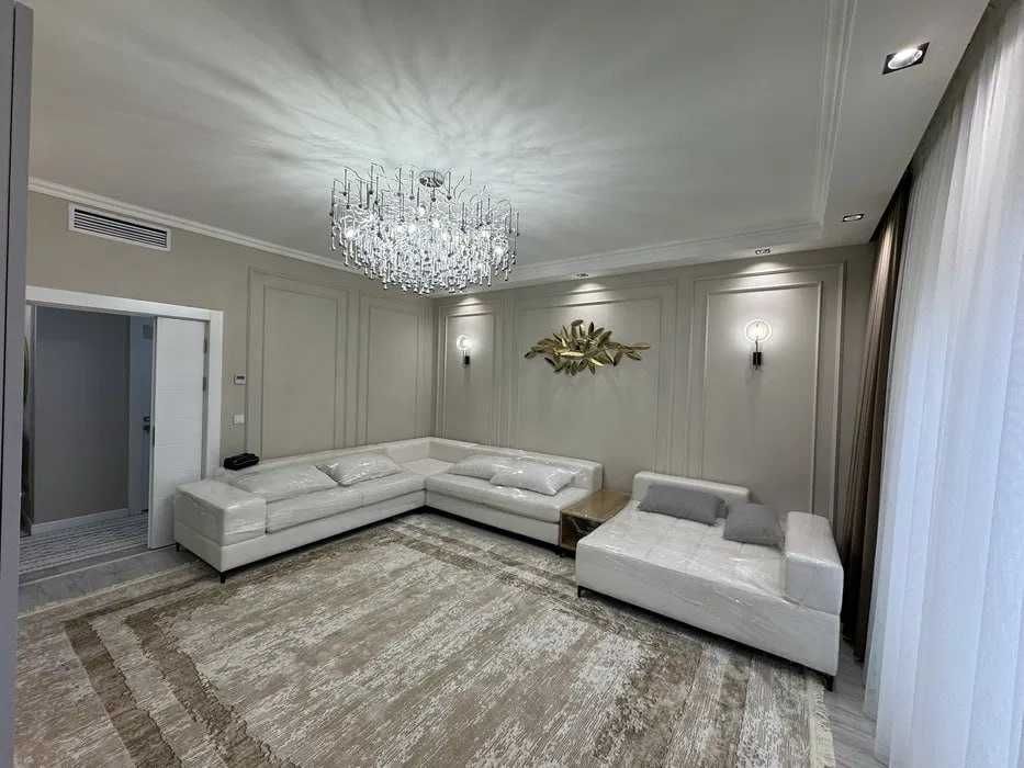 Своя квартира аренда ЖК Istanbul City