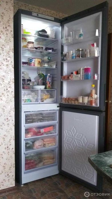 Холодильник Бирюса все модели Гарантия доставка до дома скидка летный