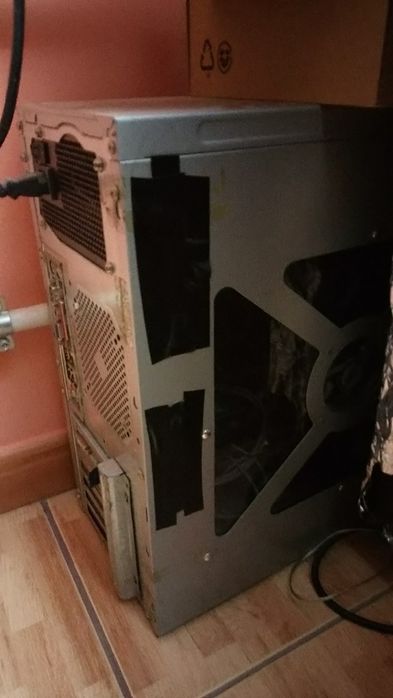 Desktop pc de vanzare