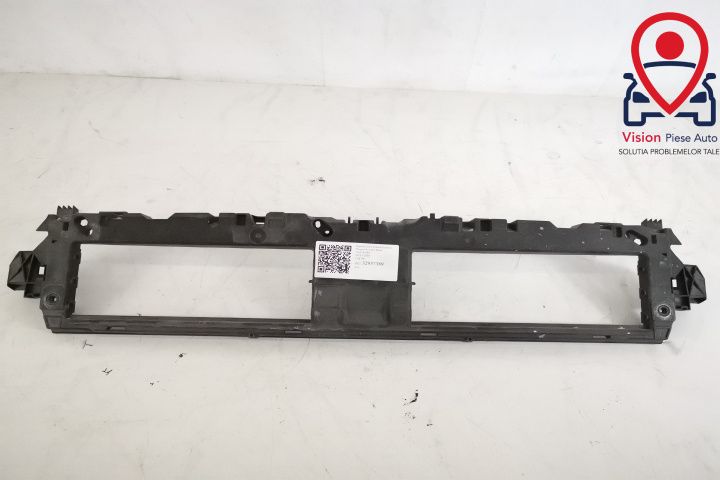 Ауди А4 / Audi A4 B9 Оригинална електрическа централна решетка конзола