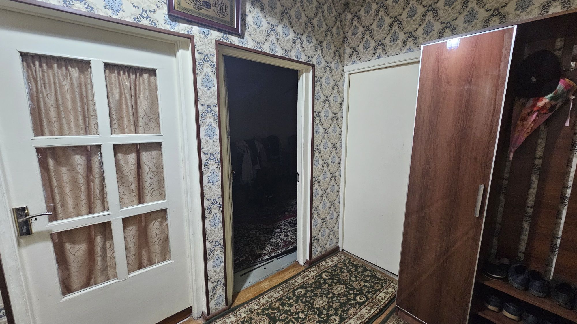 Продаеться 3х комнатная квартира!