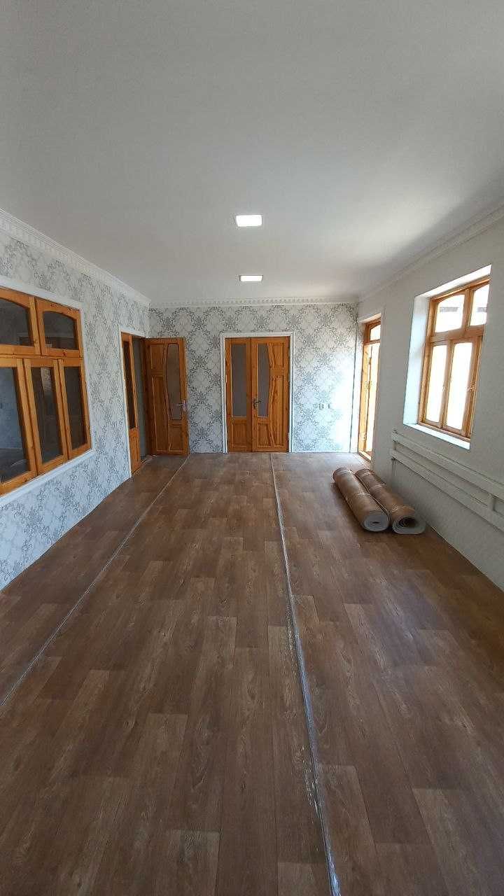 Дом М Улугбекский р-н Алишеробод. 4 соток