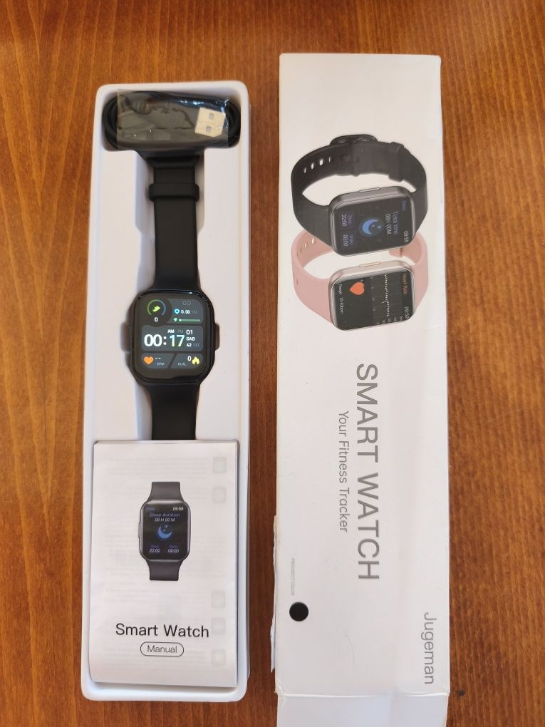 2бр. Нов Смарт часовник, Smart watch