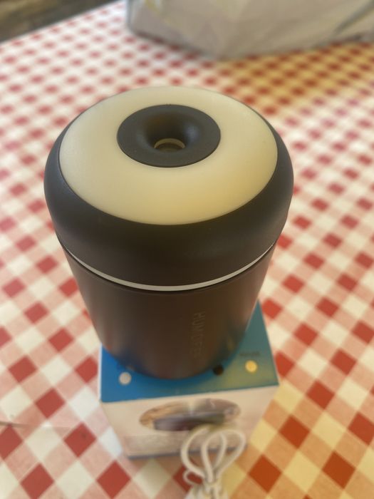 Ароматизатор и овлажнител на въздух