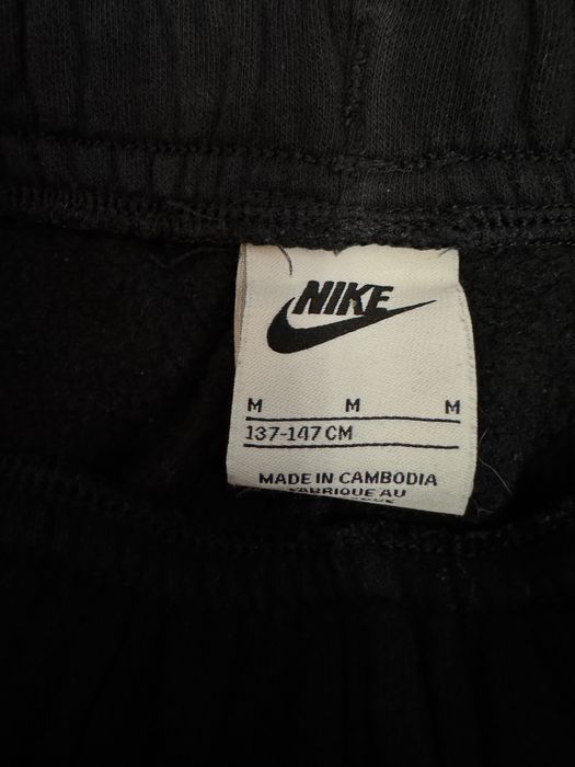 Pantaloni trening Nike baieti