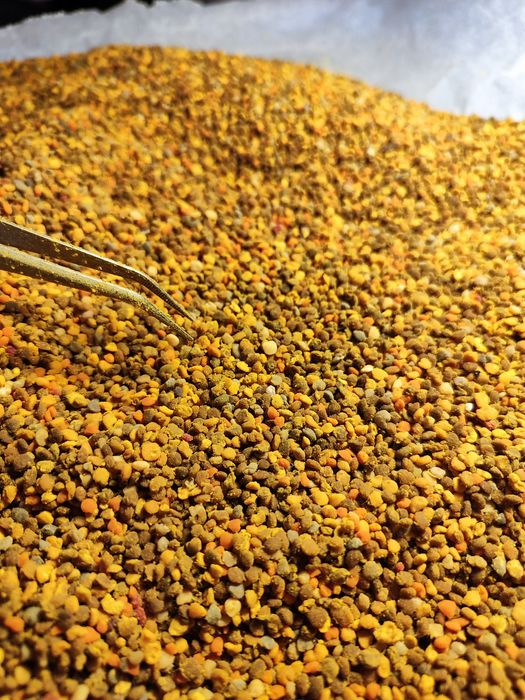 Produse bio din stupina