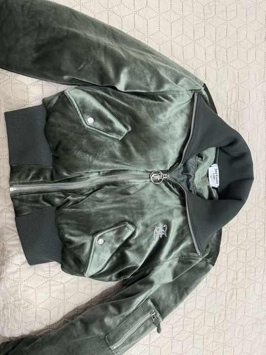 Дамско яке Juicy Culture