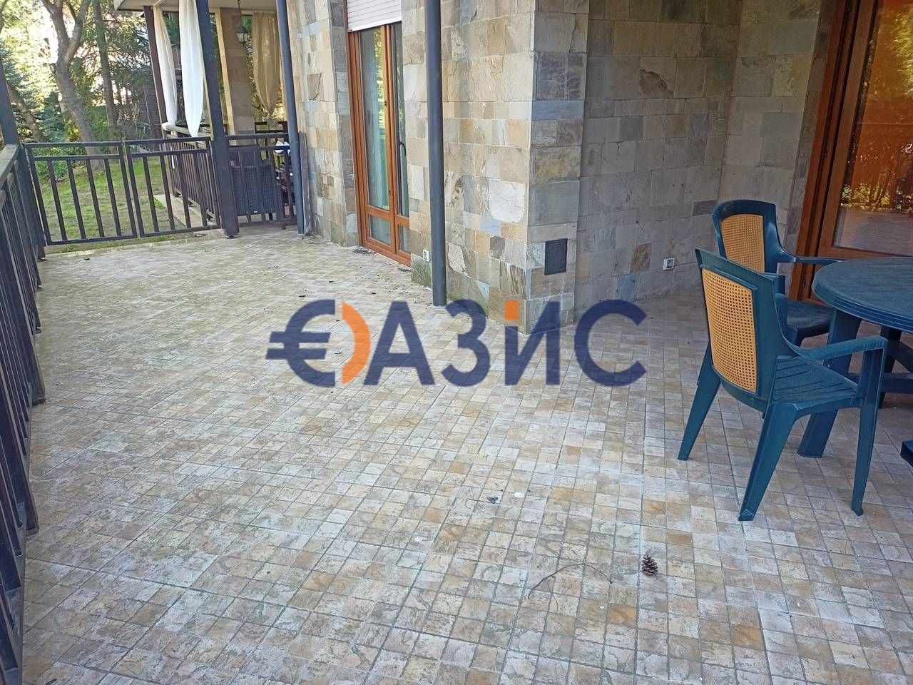 Продава се Двустаен апартамент в Созопол - 95 кв.м за 1253 €/кв.м - Снимка #11