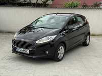 Ford Fiesta Titanium 1.0 Benzina / 2013 / Euro 5