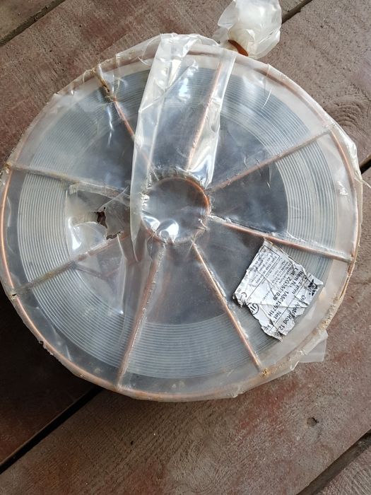 Сварочная проволока OK AristoRod 12.50 1.2mm