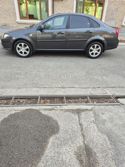 Продаётся машина