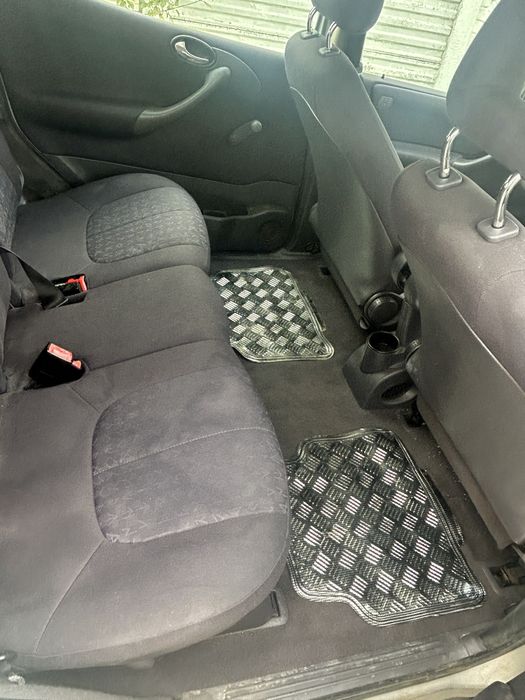 Vand mercedes benz a170