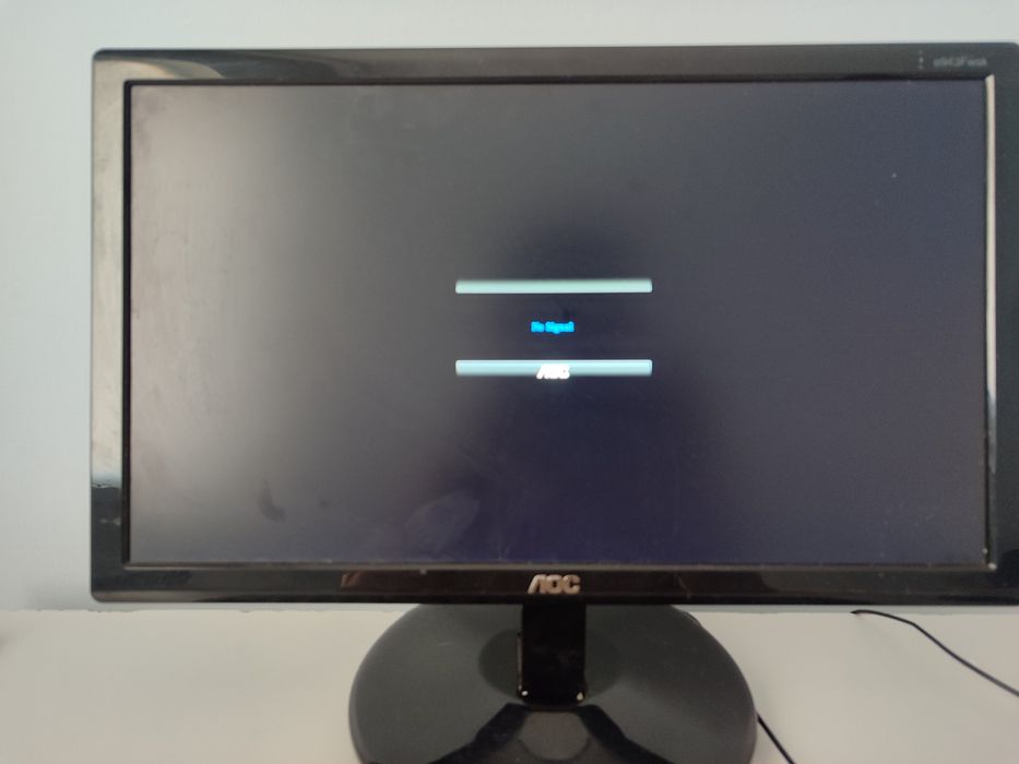 Монитор в хорошем качестве