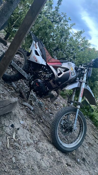 Cross 150cc 4t sau schimb