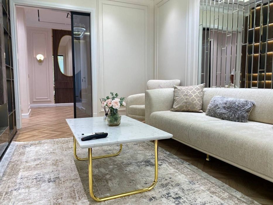 Квартра  Срочно NRG OYBEK 2/3/12 78 м2