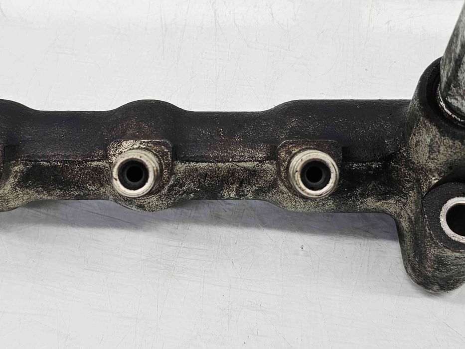 Rampa injectoare Opel Zafira B (A05) [Fabr 2006-2011] OEM 1.7 CDTI A17