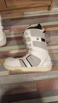 Snowboard сноуборд обувки Burton