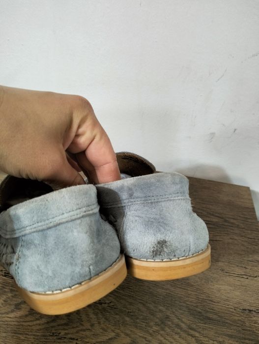 Pantofi piele Next 33