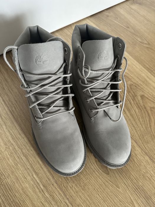 Ghete Timbarland Dama