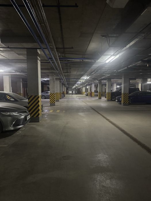 Сдам в аренду парковочное место