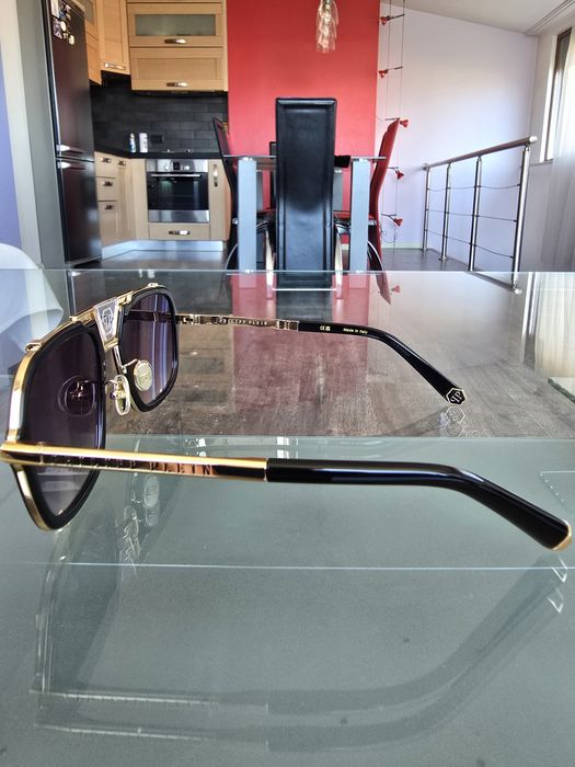 Слънчеви очила Philipp Plein SPP010M